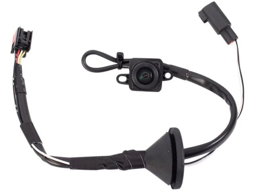 Rear Park Assist Camera - appropriate with 2011 - 2016 Chrysler Town & Country 2012 2013 2014 2015