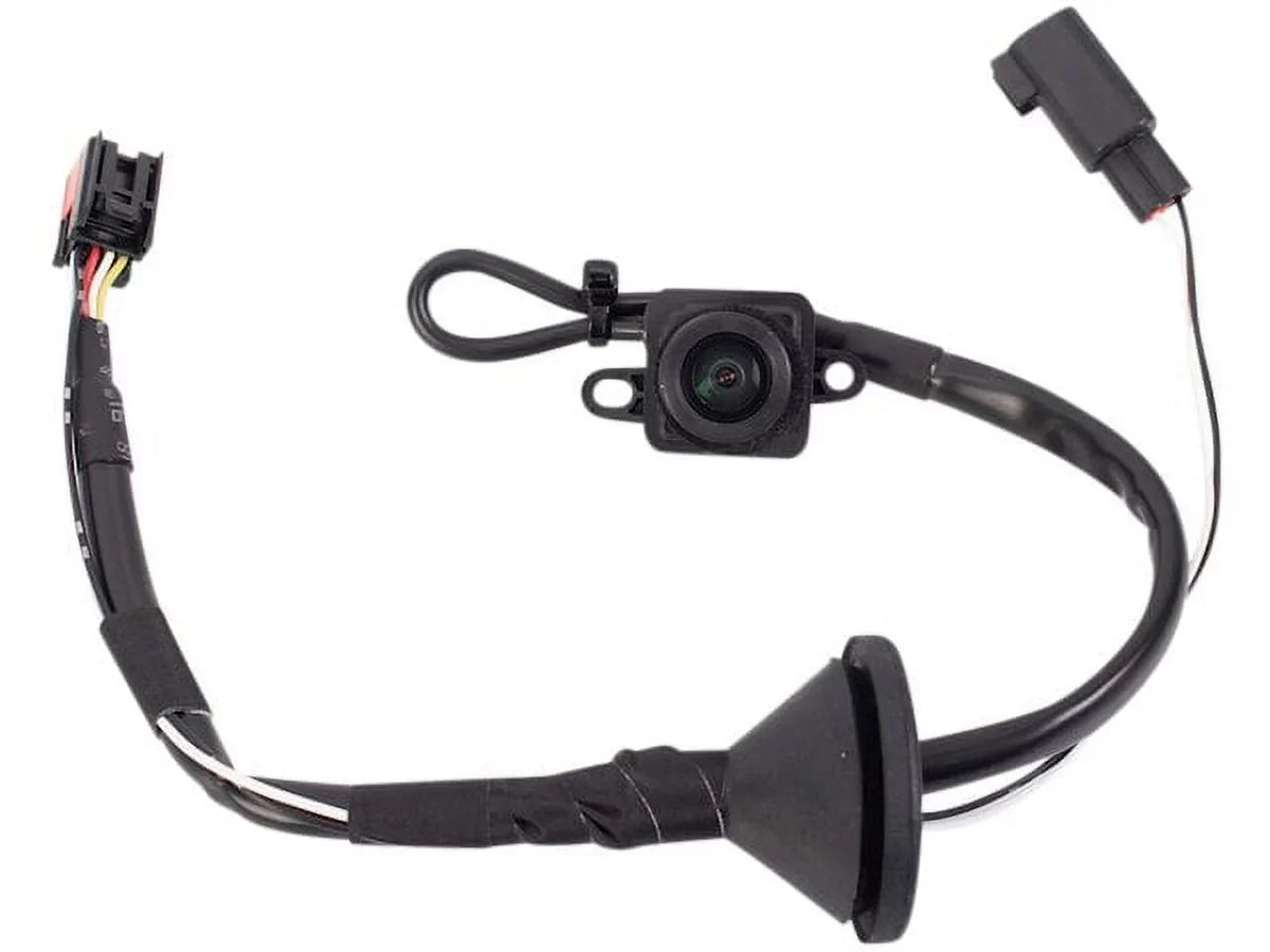 Rear Park Assist Camera - appropriate with 2011 - 2016 Chrysler Town & Country 2012 2013 2014 2015