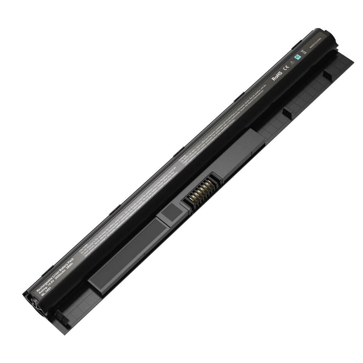 Battery For  Inspiron 3451 3452 3458 3551 3552 3558 14 15 5000 M5Y1K K185W