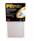 D Pleated Air Filter (Pack of 4). H x 1 in. W x 25 in. 3M Filtrete 14 in