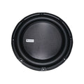 Diamond Audio  DES124 Diamond Elite Series 12" 500W RMS (1000W Peak Power Handling) Dual Voice Coil 4Ohm Subwoofer
