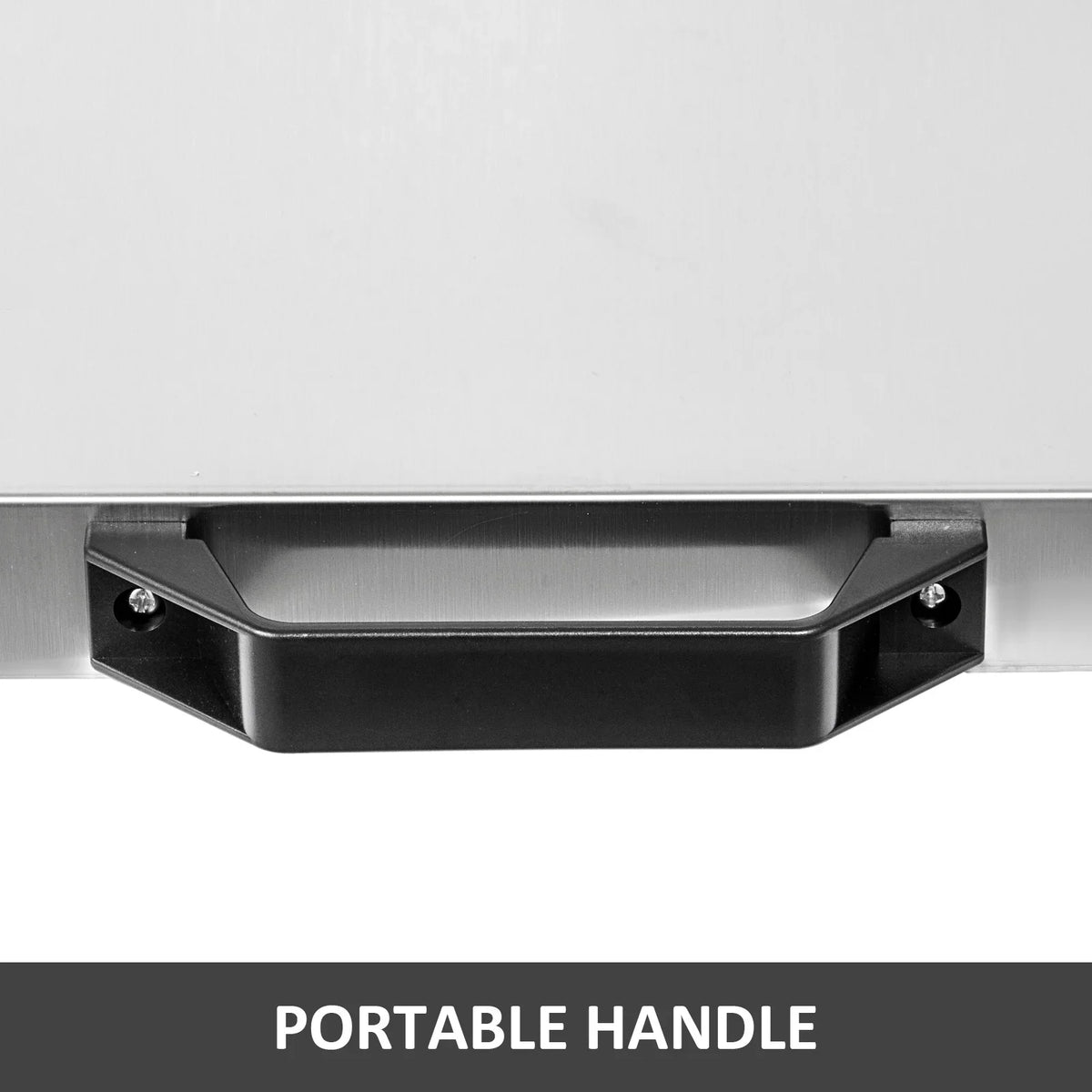 SKYSHALO Livestock Scale Dog Scales Large Animal Scale Pig Scale 700lbs x 0.2lbs Large Platform 40.6x20.9Inch Stainless Steel Vet Scale Industrial Floor Scale Goat Weight Scale Pet Digital Scale