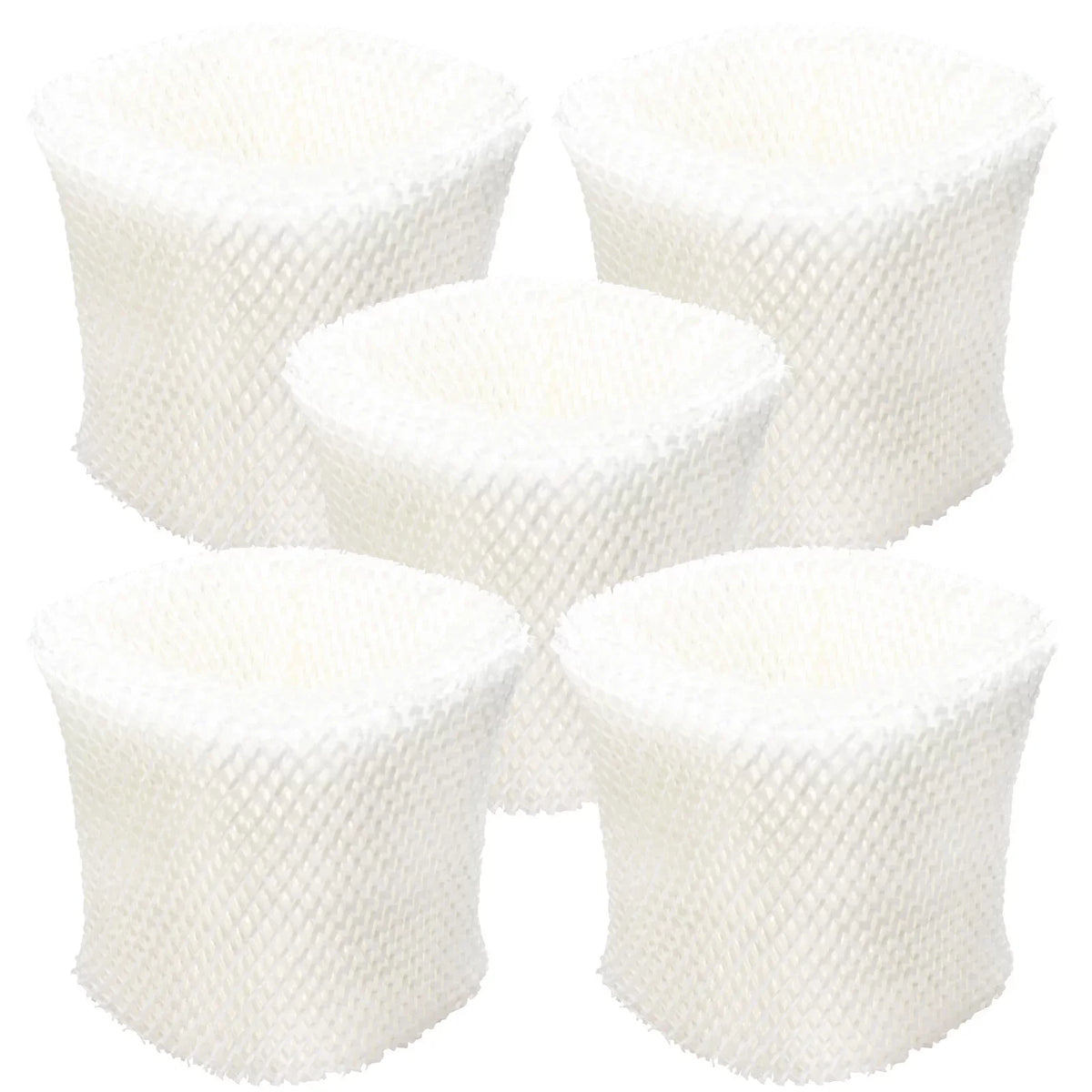 5-Pack Replacement White Westinghouse WWHM-2090ZE Humidifier Filter - matching White Westinghouse WWH650 Air Filter