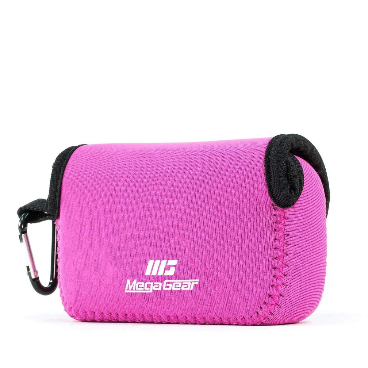 MegaGear  Cyber-shot DSC-RX100 VII, DSC-RX100 VI, DSC-RX100 V, DSC-RX100 IV, DSC-RX100 III, DSC-RX100 II Neoprene Camera Case