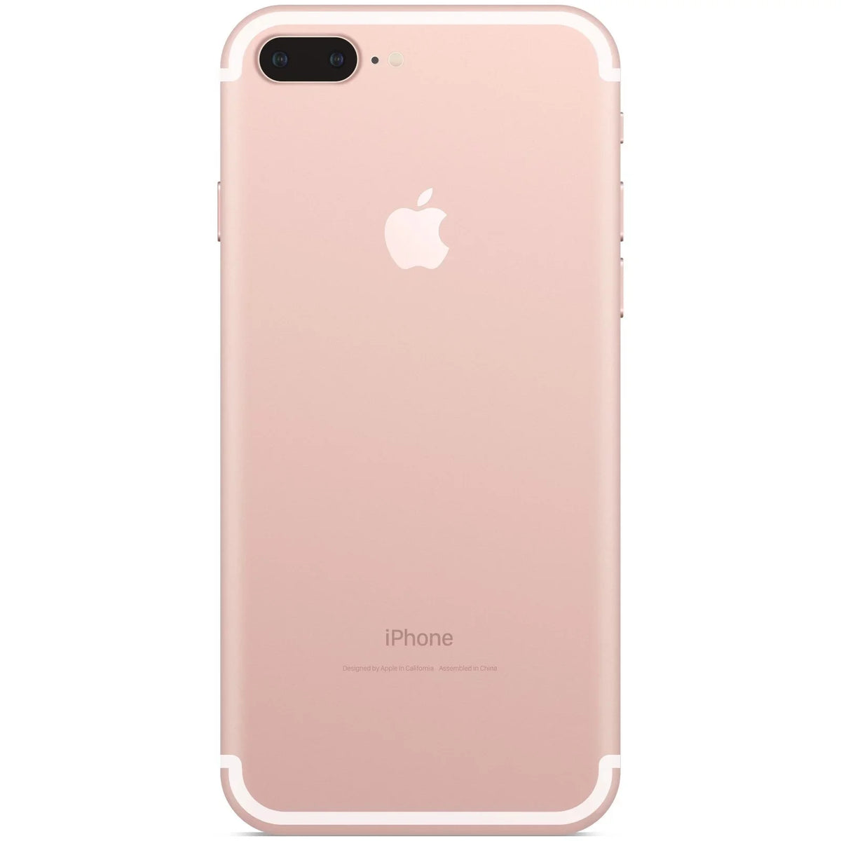 Pre-Owned  iPhone 7 Plus - Carrier Unlocked - 32GB Rose Gold (Fair)