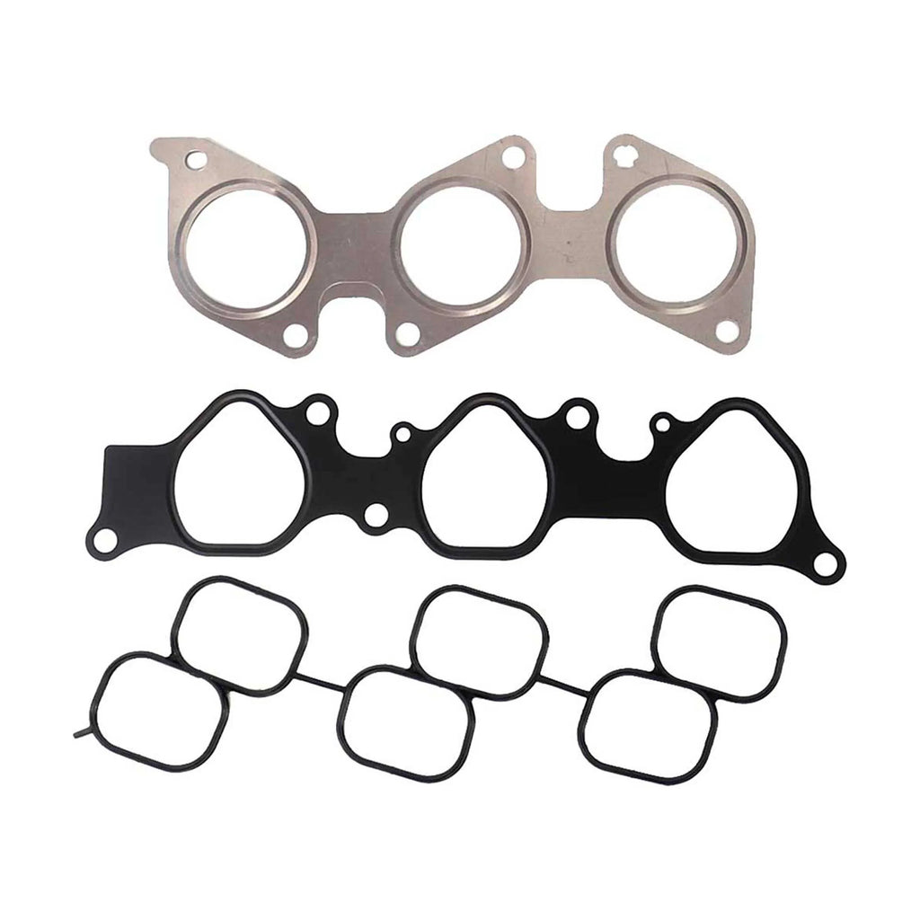 DNJ FGS9069 MLS Full Gasket Set Fits Cars & Trucks 03-11  4Runner FJ Cruiser 4.0L DOHC Fits select: 2005-2011  TACOMA, 2005-2006  TUNDRA