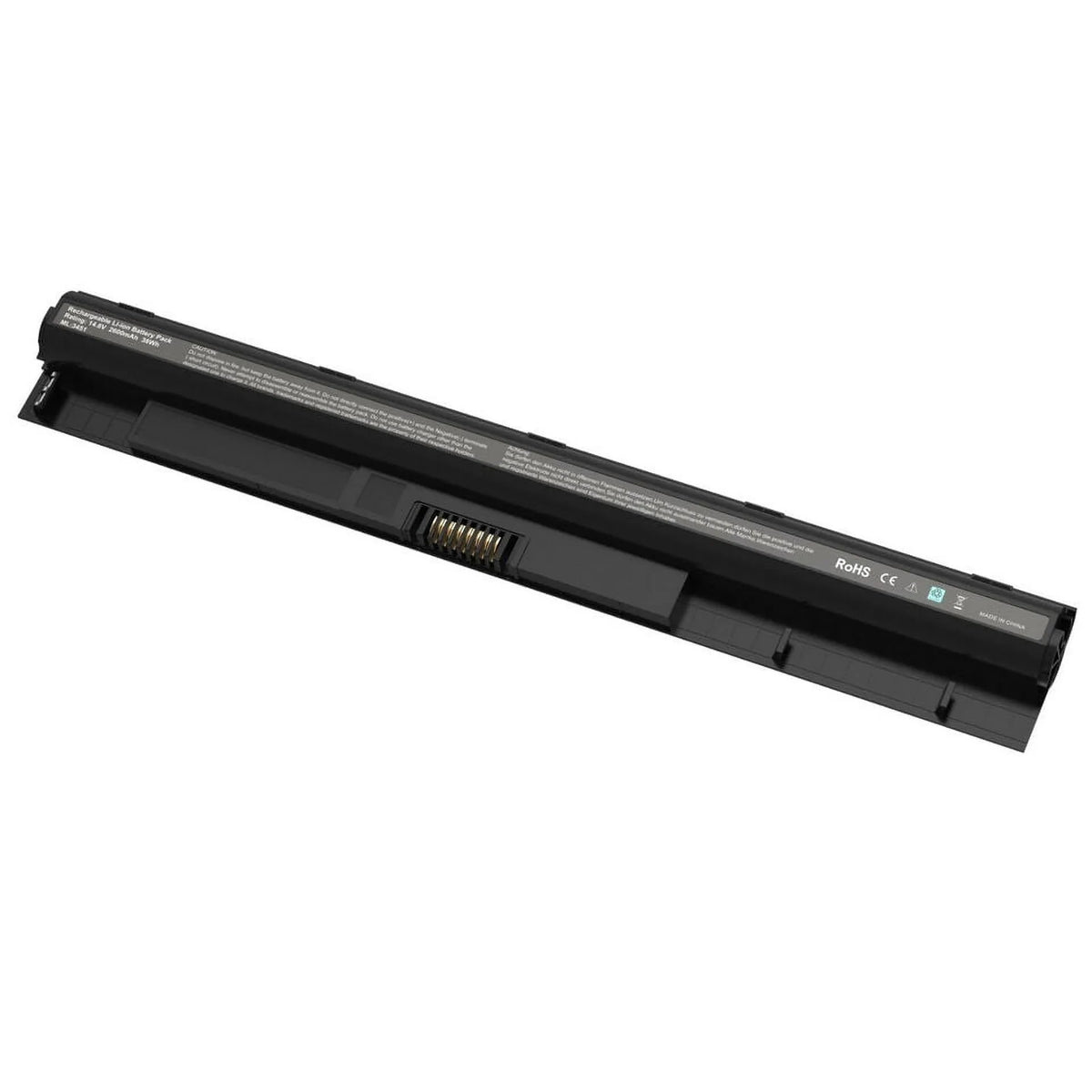 Battery For  Inspiron 3451 3452 3458 3551 3552 3558 14 15 5000 M5Y1K K185W