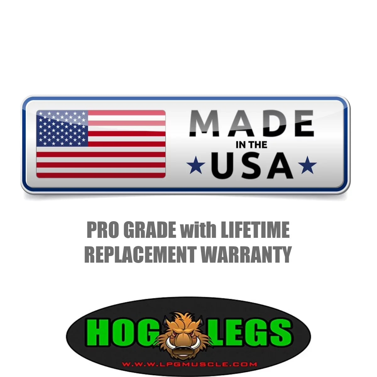 30 Degree Fat Triceps Bar Cable Exercise Machine Attachment. IRON COMPANY LPG Muscle Hog Legs Ham Bone 1-3/4 In