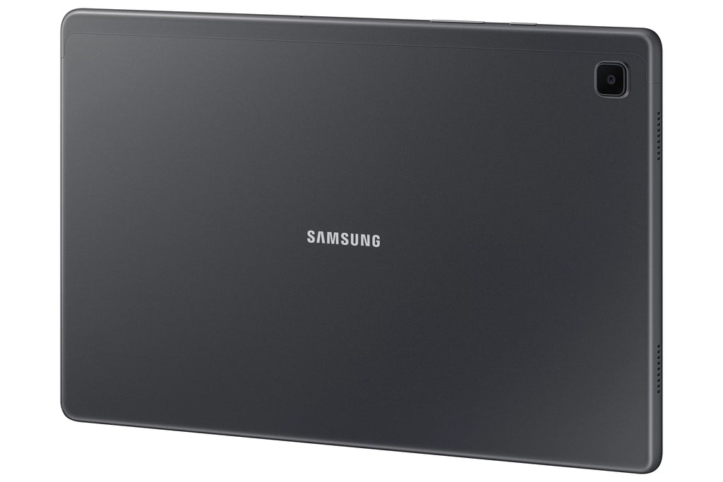 Restored  Galaxy Tab A7 32GB 10.4" Wi-Fi Gray - SM-T500NZAAXAR (Refurbished)