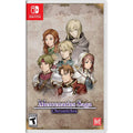 Mercenaries Saga Chronicles, PM Studios, Nintendo Switch, 897790002143