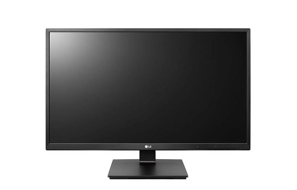 24" LED LCD