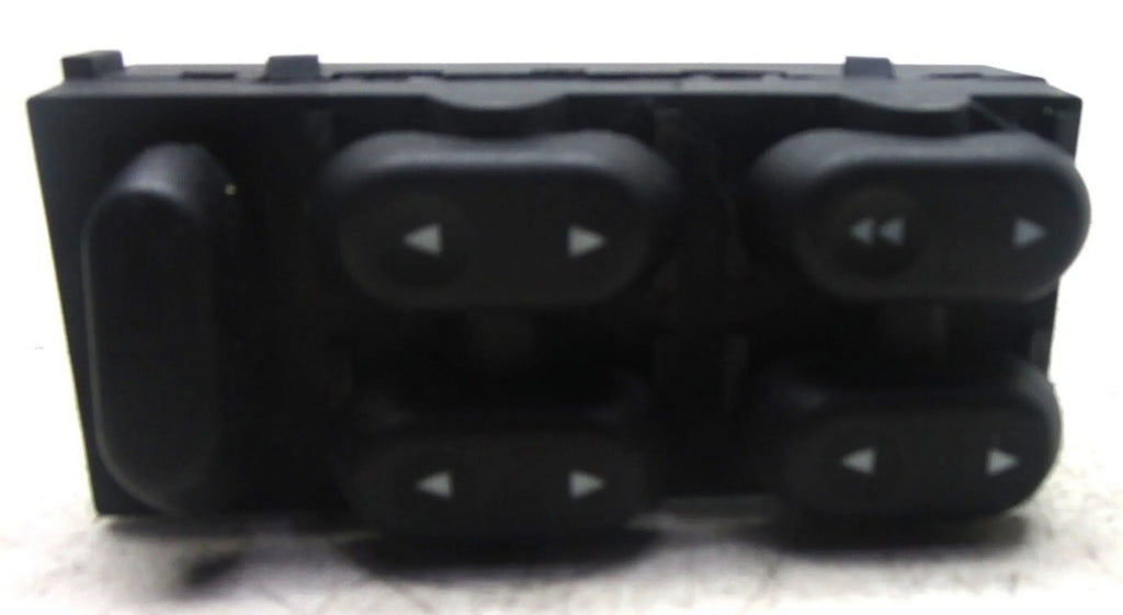 Pre-Owned 2005 05  Crown Victoria Left Driver Master Power Window Switch OEM LKQ (Good)