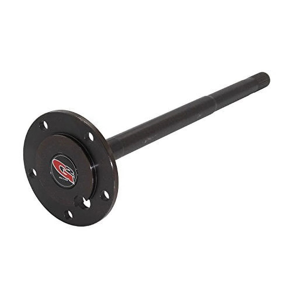 G2 Axle and Gear 95-2041-001 Axle Shaft Rr for 1979-80 International Scout - 8"
