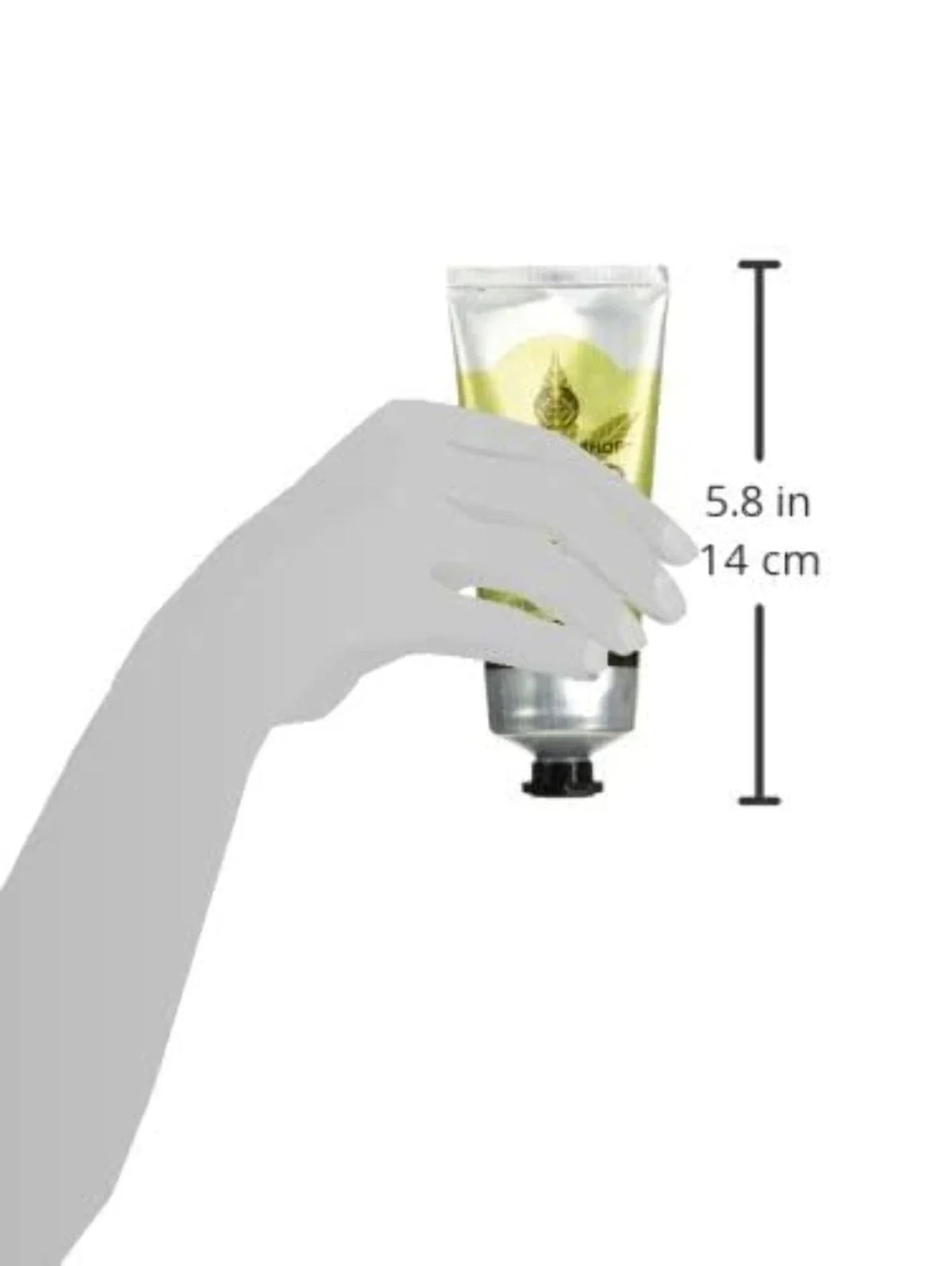 The Body Shop Hemp Hand Protector – Protecting  Hydrating Care for Ultra Dry Hands – 3.3 oz