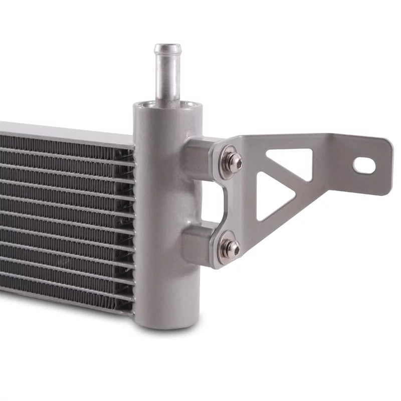 Mishimoto MMTC-F150-15SL Automatic Transmission Oil Cooler appropriate With  F150 2015-2017/ Raptor 2017+