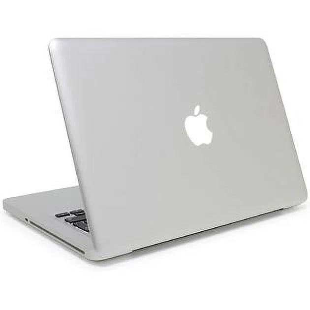 MacBook Pro 13.3 Laptop MB991LL/A Core 2 Duo 2.53GHz 4GB 250GB-Used