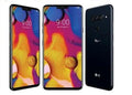 Pre-Owned  V40 ThinQ 64GB - Black (Verizon) 4G VoLTE GSM Unlocked Page Plus US Mobile (Good)