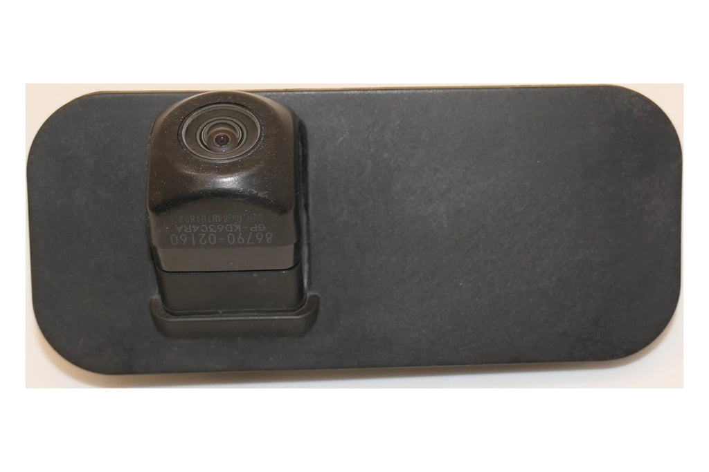 Pre-Owned 2019  Corolla Rear View Back Up Camera OEM (Good)