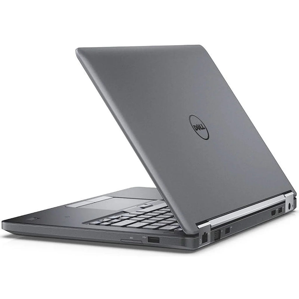 Pre-Owned  Latitude E5450 2.3GHz DC i5 8GB 256SSD Windows 10 Pro 64 Laptop