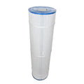 Clean & Clear Plus Waterway Crystal moisture Hot Tub Spa Filter. ft. 105 sq