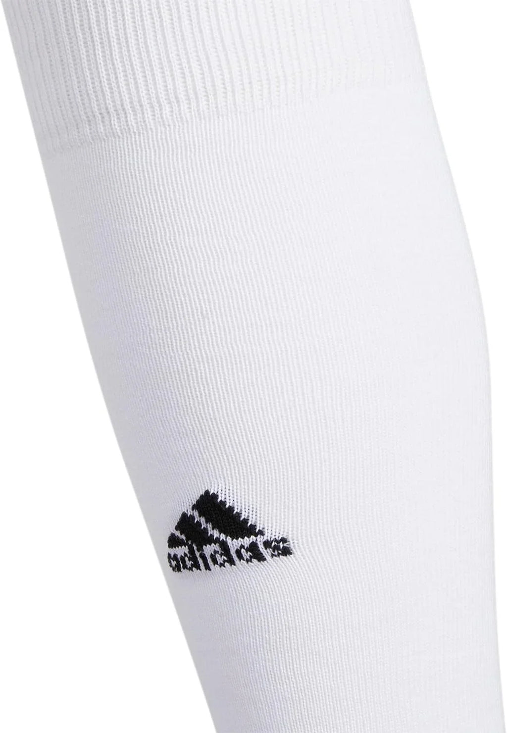 Rivalry Field Multi Sport Over The Calf (OTC) Socks (2-Pair) Large White/Black