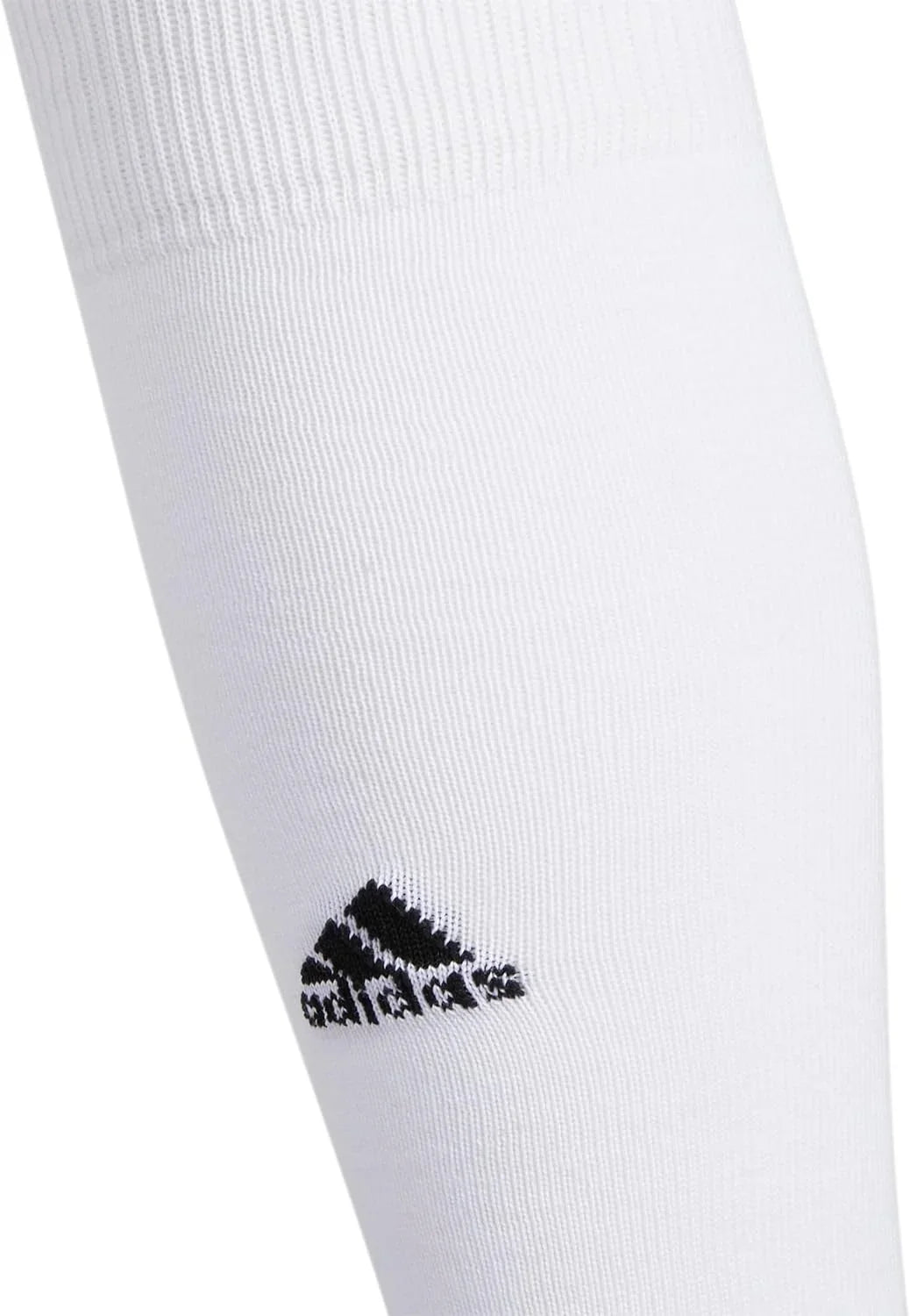 Rivalry Field Multi Sport Over The Calf (OTC) Socks (2-Pair) Large White/Black