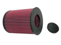 K&N Engine Air Filter: High Performance, Premium, Washable, Industrial Replacement Filter, Heavy Duty: E-9289 Fits select: 2013-2015,2018  FOCUS ST
