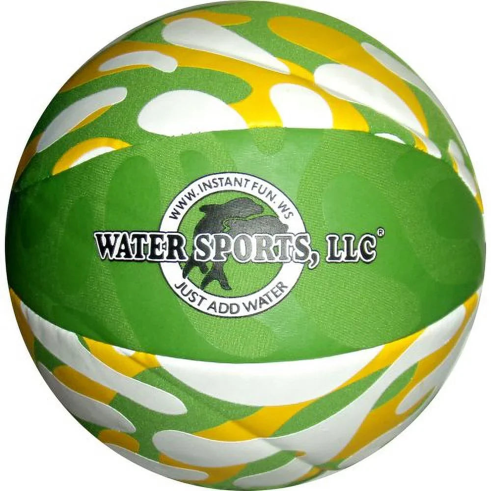 aqua Sports - Pool and Beach Toy ItzaBasketball