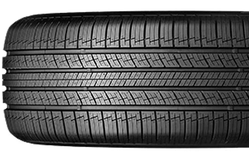 Set of 4 Nexen Roadian GTX 225/65R17 102V All Season Tires 70000 Mile Warranty SUV CUV 17060NXK / 225/65/17 / 2256517 Fits: 2014-23 Chevrolet Equinox LT, 2007-16 Honda CR-V EX-L