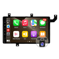 For  Tacoma N300 2016-21 Head Unit Android 13 Radio 4+32GB with Carplay GPS Bluetooth Backup Camera