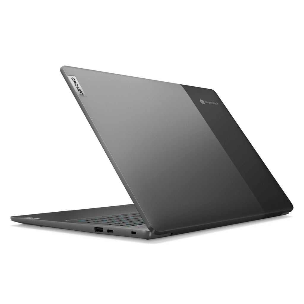 IdeaPad Gaming Chromebook Laptop, 16" IPS, i5-1235U, 8GB, 256GB, For Gaming