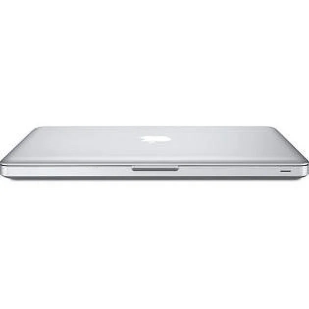 Pre-Owned 13.3"  MacBook Pro Core i7 2.9GHz 8GB 500GB DVD MD102LLA (Fair)