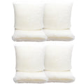 8-Pack Replacement White Westinghouse WWHM-1840 Humidifier Filter - matching White Westinghouse WWH650 Air Filter
