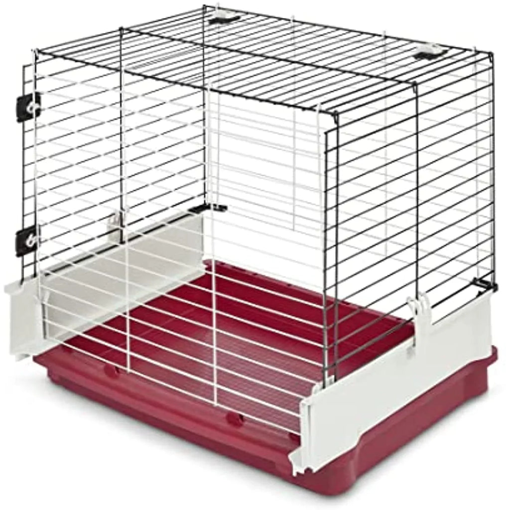 Wire Extension for Wabbitat Deluxe Rabbit Home. x 23.75 in. MidWest Homes For Pets 19.75 in