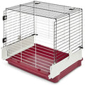 Wire Extension for Wabbitat Deluxe Rabbit Home. x 23.75 in. MidWest Homes For Pets 19.75 in