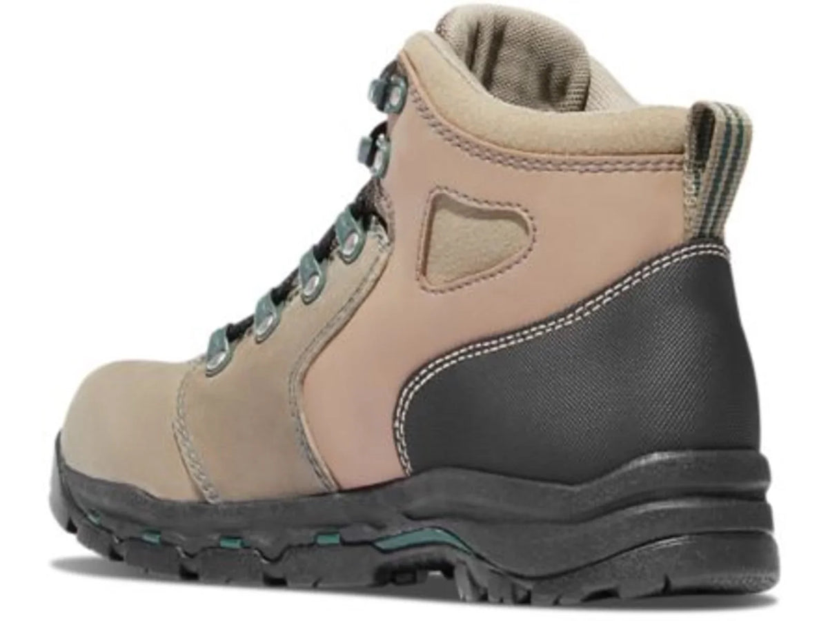 Danner Women's Vicious Waterproof Boot Composite Toe Multi 9 M  US