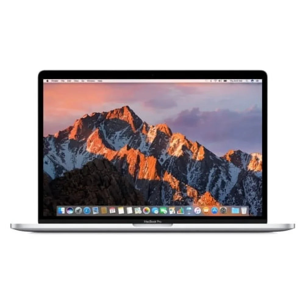 Restored  MacBook Pro Core i7 Retina 2.9GHz 16GB RAM 512GB SSD Touch 15" MLW82LL/A (Refurbished)