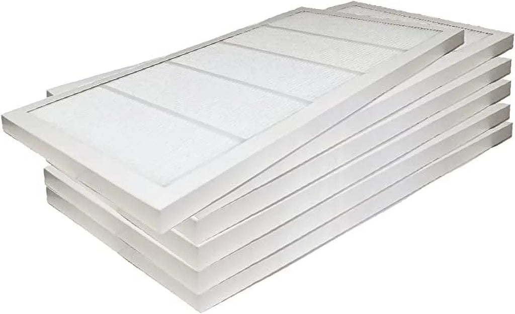 6 Units. Compared to Part FAPF034. Nispira HEPA Replacement Filter matching with Filtrete Ultra Clean Air Purifier FAP03