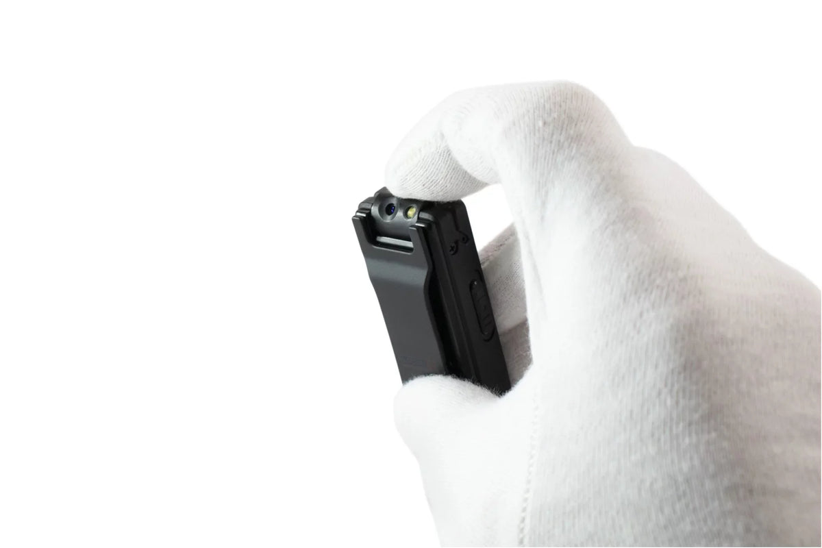 superior Heavy Duty Construction Rechargeable Security Patrol Body Camera