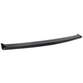 Ikon Motorsports matching with 06-11 Honda Civic Performance Trunk Spoiler Painted #NH731P Crystal Black Pearl