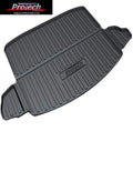Cargo Tray Trunk Floor Liner Mat appropriate with Honda CR-V CRV 2017-2020