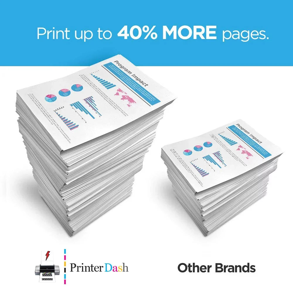 Printer Ribbons (6/PK) (30982004P). PrinterDash suitable Replacement for Star-Micronics MP-200 Series/MP-235/MP-242/MP-292/MP-512/SP-200 Series/SP-212/SP-242/SP-500/SP-2000 Purple P.O.S