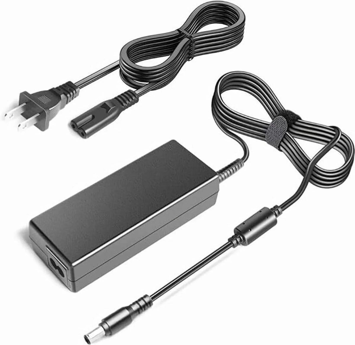 Nuxkst AC Adapter Power Supply for  AC Power Battery Charger Inspiron 1545 Laptop