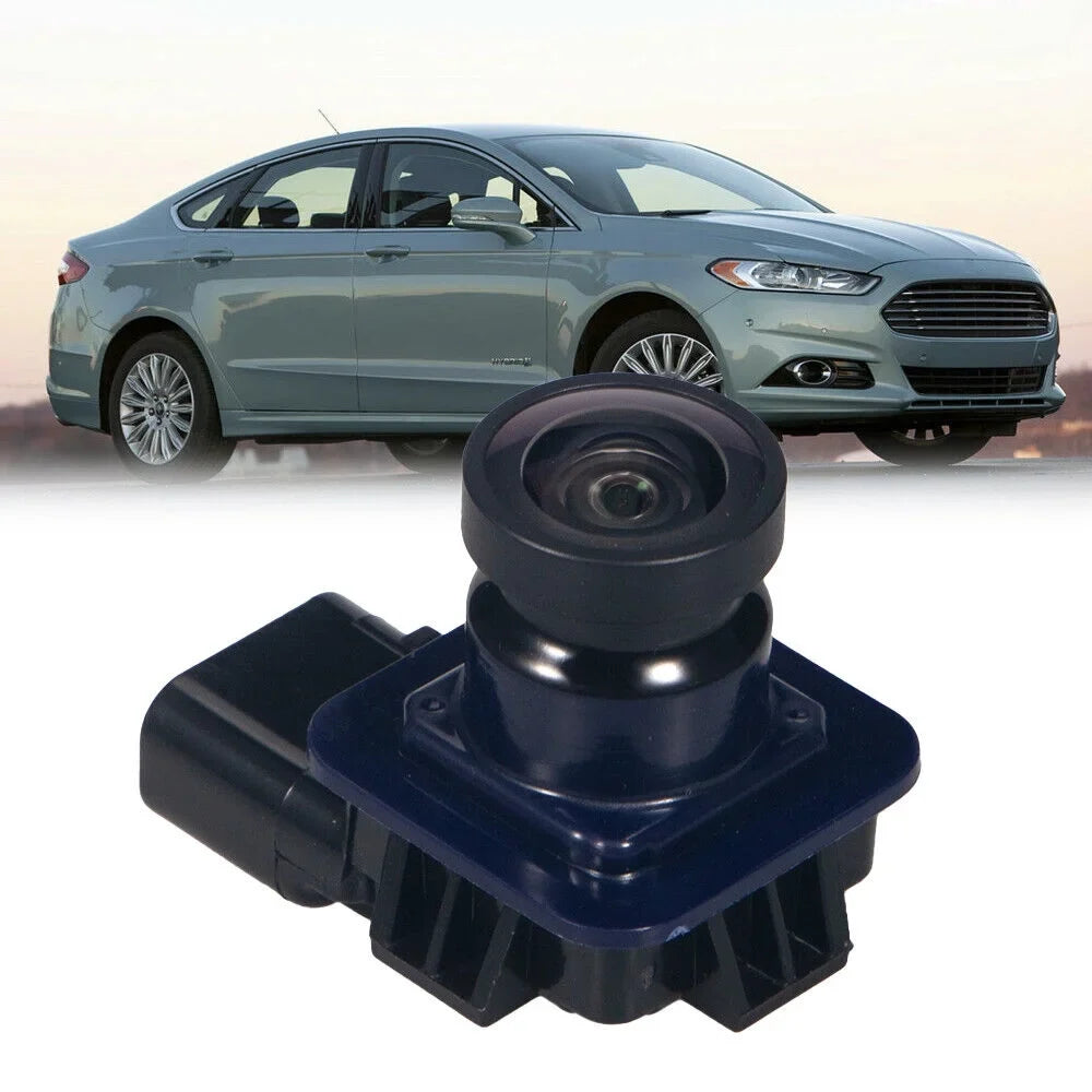 Paddsun For  Fusion 2013 2014 2015 2016 Rear View Backup Camera ES7T-19G490-AA