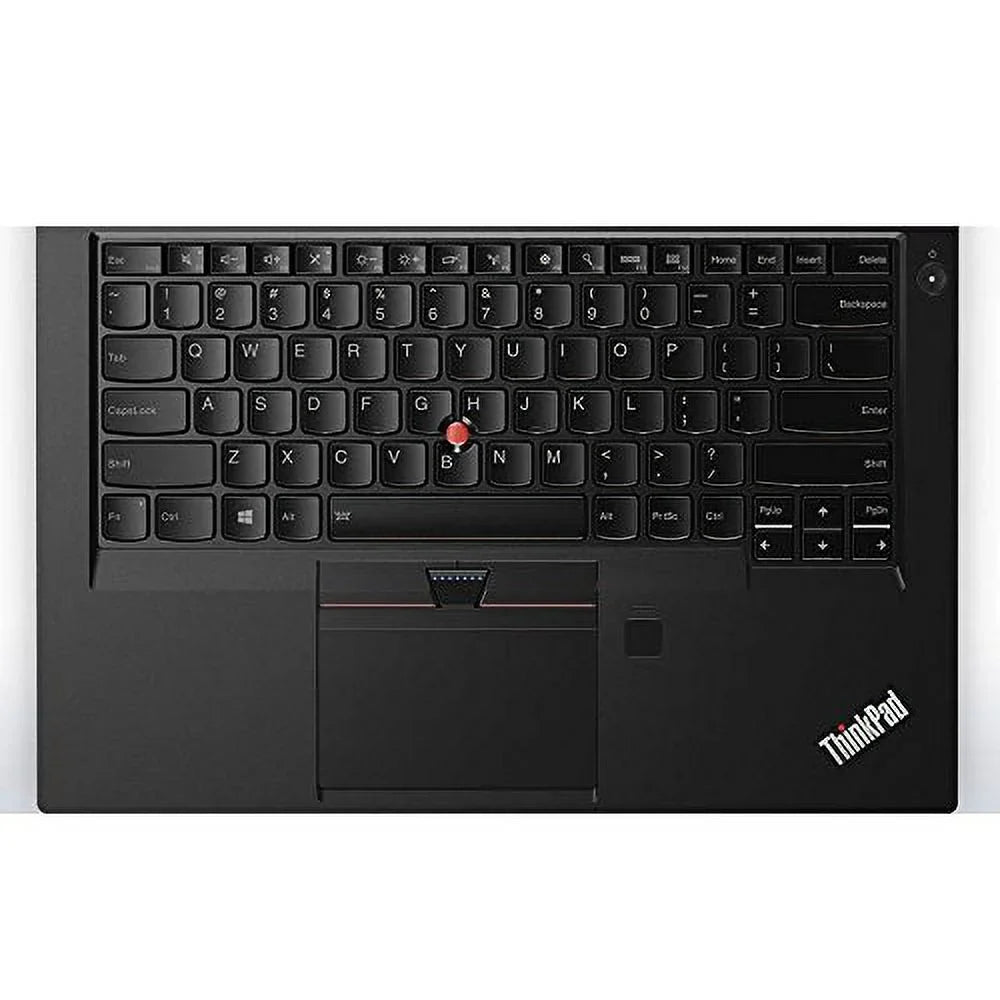 Used  Thinkpad T460s i5 2.40GHz 8GB 256GB SSD 10P