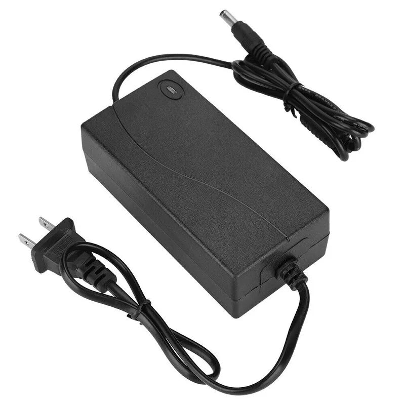 Nuxkst 5V AC / DC Adapter for  Model: IdeaPad 100s 100S-11IBY 100S-111BY YD0029S3 YDN0B5916006 11.6in Notebook/Laptop 5VDC Power Supply Cord Battery Charger