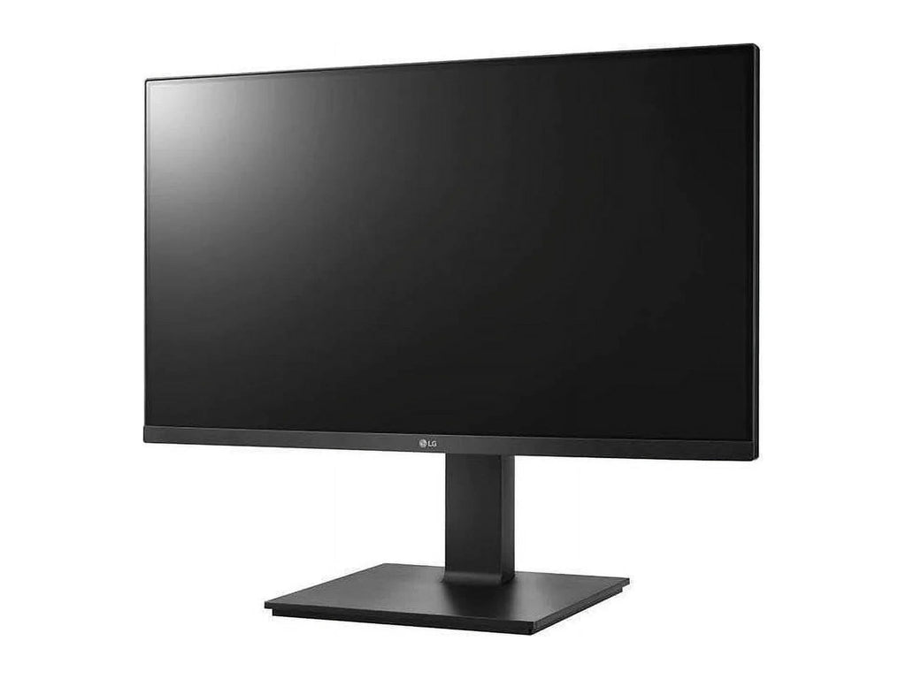 24" (23.8" Viewable) IPS Monitor 5 ms FreeSync (AMD Adaptive Sync) 1920 x 1080 Flat Panel 24BP450Y-I