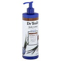 (Pack of 16). Oz. Dr Teal's Coconut Oil Body Lotion, 18 Fl