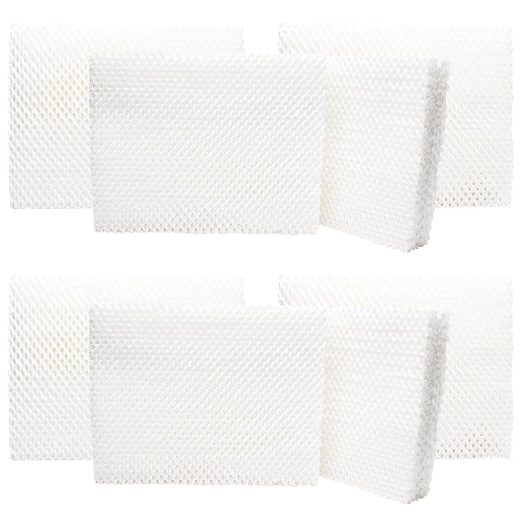 8-Pack Replacement Vornado Evap2 Humidifier Filter - matching Vornado MD1-0002, MD1-0001 Air Filter