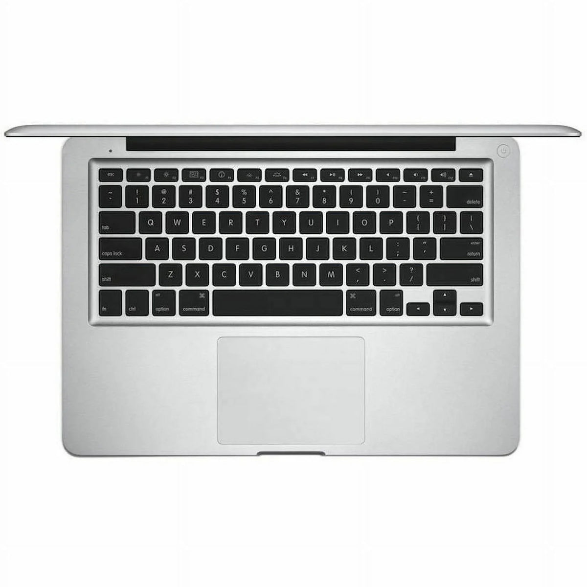 Restored  MacBook Pro Core i5 2.4GHz 4GB RAM 500GB HD 13 - MD313LL/A (Refurbished)